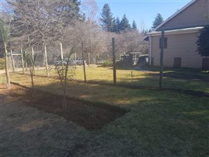 6 Bed House in Hogsback