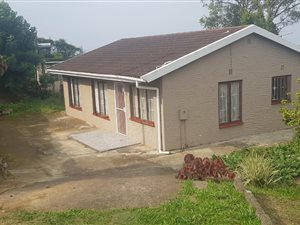 3 Bed House in Kwadabeka