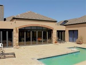 42 ha Farm in Yzerfontein