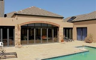 42 ha Farm in Yzerfontein