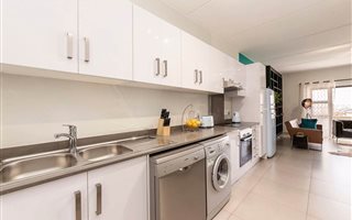 2 Bedroom Apartment in Bromhof
