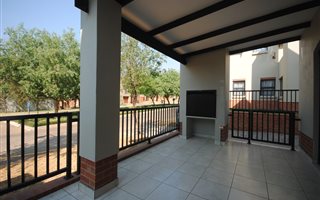 3 Bedroom Townhouse in Heritage Hill