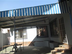 3 Bed House in Marlboro Gardens
