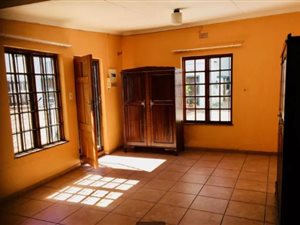 1 Bed Garden Cottage in Melville