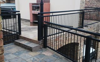 2 Bedroom Apartment in Lydenburg