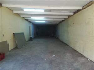 380 m² Commercial space in Clairwood