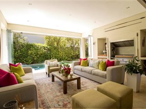 5 Bed House in Silvertree Estate