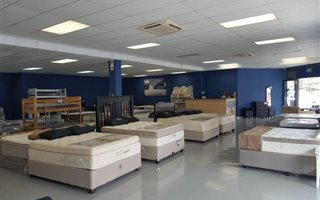 335 m² Commercial space in Hillcrest Central