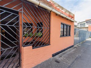 2 Bed House in Woodstock