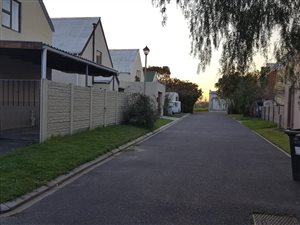 295 m² Land available in Anchorage Park