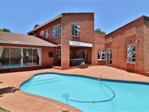4 Bed House in Herrwood Park