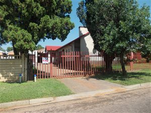 3 Bedroom House in Dinwiddie