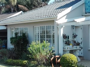 1 Bed Apartment in Gillitts