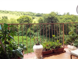 1 Bed Apartment in Wonderboom South