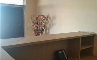 400 m² Commercial space in Dal Josafat