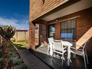 2 Bed Apartment in Southdale