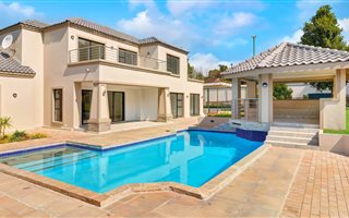 4 Bedroom House in Sandown