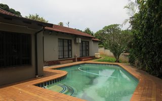 3 Bedroom House in Glen Anil