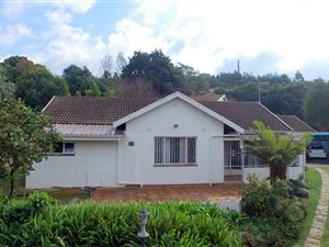 3 Bed House in Howick