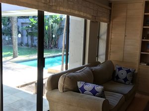 4 Bed House in Benmore Gardens
