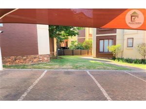 2 Bed House in Houghton Estate
