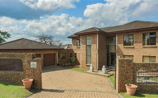5 Bedroom House in Birdswood