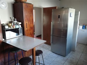 6 Bed House in Eversdal