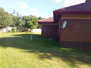 3 Bedroom House in Pullens Hope