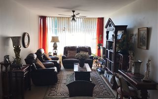 2 Bedroom Flat in Moregloed