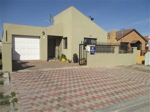 3 Bed House in Highbury