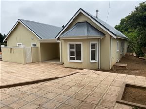 3 Bed Townhouse in Hilton