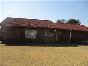 3 Bed House in Waldrift