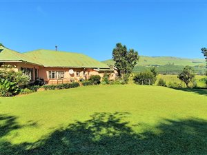 12 ha Farm in Richmond