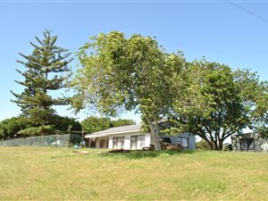 90 ha Farm in Gamtoos Mouth