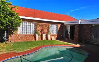 3 Bedroom Townhouse in Kimberley