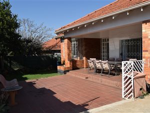 3 Bed House in Orange Grove