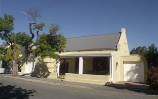 3 Bedroom House in Robertson