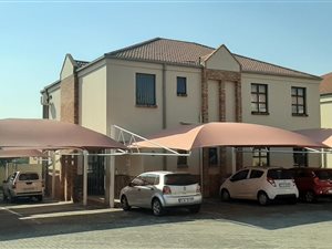 292 m² Commercial space in Robindale