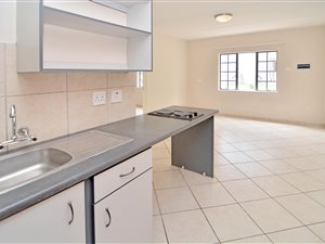 2 Bed Apartment in Jabulani
