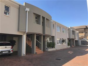 2 Bed Apartment in Norwood