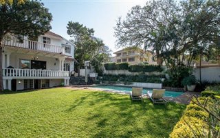 4 Bedroom House in Musgrave