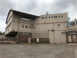 3300 m² Industrial space in Westridge