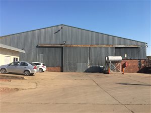 2066 m² Commercial space in Masons Mill