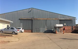 2066 m² Commercial space in Masons Mill