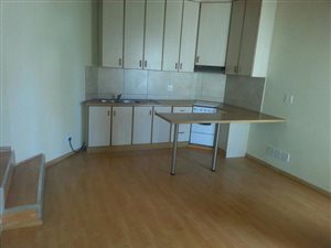 2 Bedroom Apartment in Kuilsriver