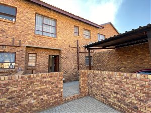 3 Bed House in Crystal Park