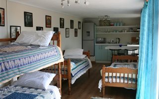 1 Bedroom Apartment in Jeffreys Bay