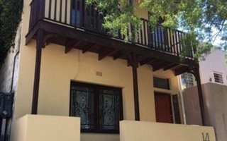 3 Bedroom House in Bo Kaap