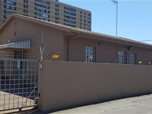 218 m² Commercial space in Morningside