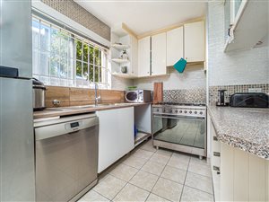 2 Bed Townhouse in Plumstead